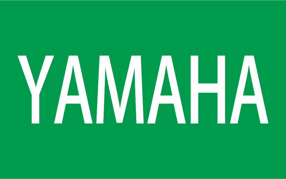 YAMAHA輝煌60年歷程